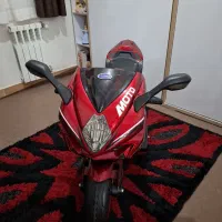 موتور شارژی