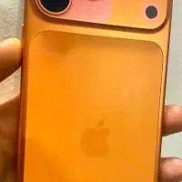 iPhone 17 pro max 256 g zaa