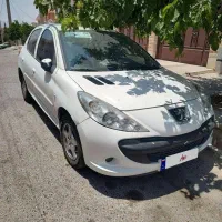207 مدل 89