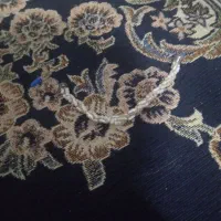 گردنبند عالی قدیمی با جنس عالی