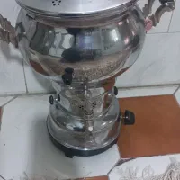 سماور نو