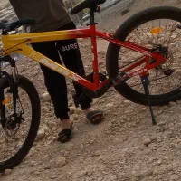 دوچرخه ۲۶