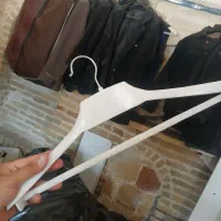 چوب لباس کاملا نو