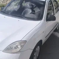 تیبا مدل 98دوکانه دستی