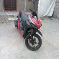 موتور طرح کلیک ۱۷۰ سی سی