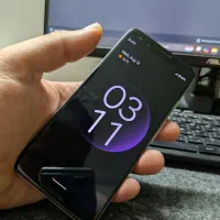 Pixel 3 64G / گوگل پیکسل ۳