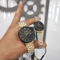 ساعت مچی سیکو کلاسیک ژاپن اصلی ضداب