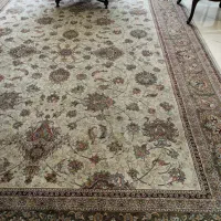فرش ۱۲ متری اصفهان
