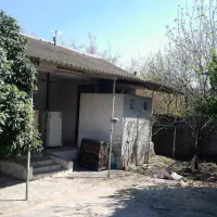 منزل قدیمی