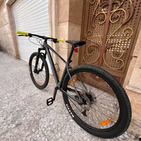 دوچرخه کوهستان Scott scale 980 مدل ۲۰۲۱ در حد نو|دوچرخه، اسکیت، اسکوتر|لاهیجان, فیاض|دیوار