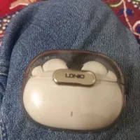 هدفون بادز گوشی بلوتوثی