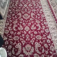 فرش کناری طول ۴مترعرض ۱۲۰سانت