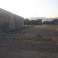 زمین مسکونی