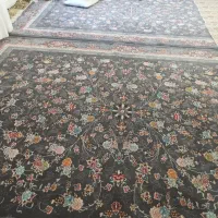 فرش 9متری زمردمشهد قیمت دوتخته 18ملیون