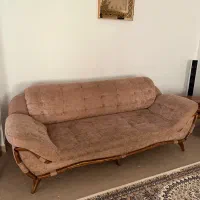 مبل تخت شو