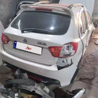 کوییک مدل 1400کم ضرب در حد