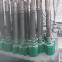 پیکی هاچ بک ۱۱۱ جلوبندی سگدست