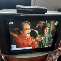 تلویزیون کاملا سالم