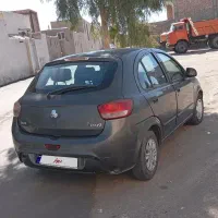 فروش  سواری تیبا 2 مدل96