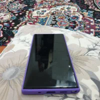 Note 10+ 5G|موبایل|اهواز, شهرک دانشگاه|دیوار