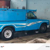 باربند جویباری کاملا سالم بدون هیچ گونه ضربه