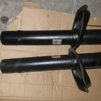 کمک فنر گازی روغنی گلد سمند  اصل کره
