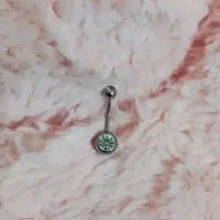 پرسینگ ناف