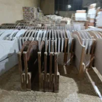 تولید وپخش انواع تشک های شرکتی وسرویس خواب