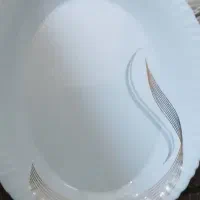 3دست سرویس 6پارچه ی آرکوپال