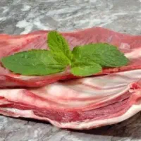 قلوگاه گوسفندی