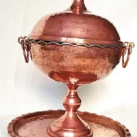 دکوری مسی