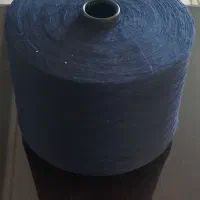 دوک نخ مشکی بزرگ