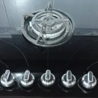 اجاق گاز صفحه ای