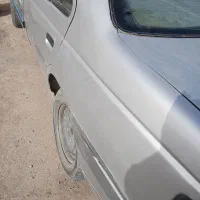 پژو ۴۰۵|خودرو سواری و وانت|آبادان, |دیوار