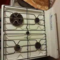 گاز چهار شعله نسترن