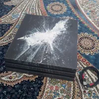 ps4 pro|کنسول، بازی ویدئویی و آنلاین|شهرکرد, |دیوار