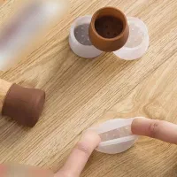 صداگیر پایه صندلی،زیر مبلی،محافظ پایه،محافظ فرش