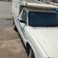 فروش وانت کارا 2000
