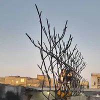 فروش حفاظ شاخ گوزنی با شرایط اقساط دوماه بدون سود