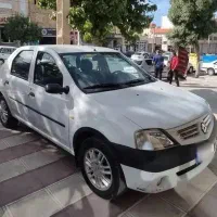 ال 90 پارس خودرویی  بی رنگ
