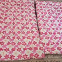 تشک پنبه ای