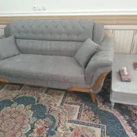 مبل راحتی 7 نفره  نو