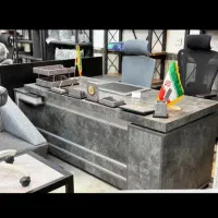 میز مدیر صندلی اپن کافه بار نیمکت انتظار لقد مال