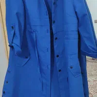مانتو تابستانی