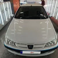 پارس مدل ۱۳۹۳