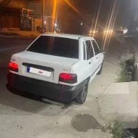 پراید صبا ۸۰ مرتب