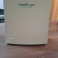 مودم مبین نت در حد نو