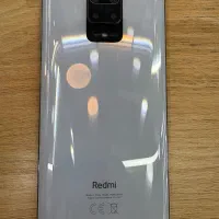 رد می redmi نوت ۹s 128 ram 6 مهلت تست فروشگاهی