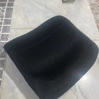 پشتی طبی باراد