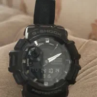ساعت کاسیو جی شاک casio G-shok gba-900